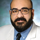 Behrad Garmsiri, OD - Optometrists