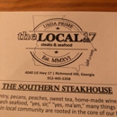 The Local On 17 USDA Prime Steaks