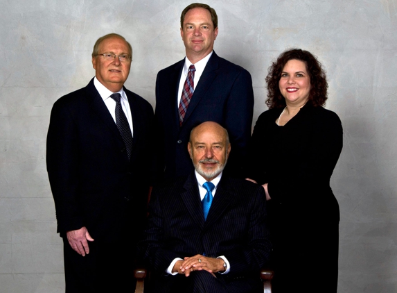 Cusimano Roberts & Mills LLC - Gadsden, AL