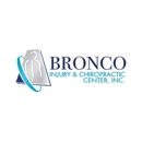Bronco Injury & Chiropractic Center - Chiropractors & Chiropractic Services