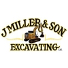 J Miller & Son Excavating gallery