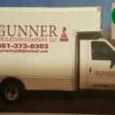 Gunner Insulation Company, LLC - Insulation Contractors