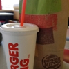Burger King gallery
