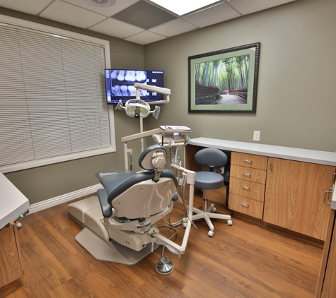 Mission Dental - Placentia - Placentia, CA