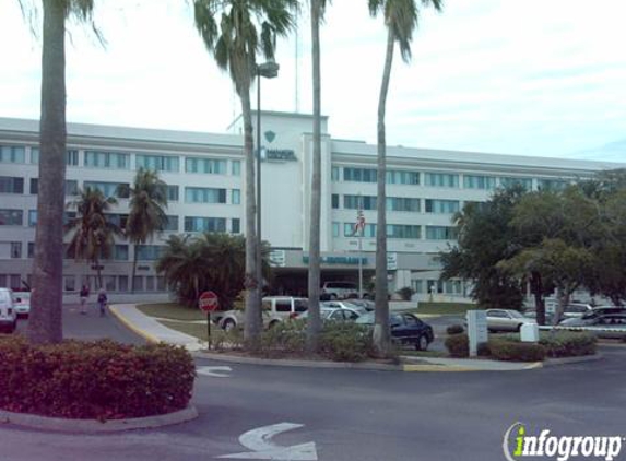Outpatient & Diagnostic Service - Bradenton, FL