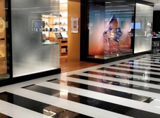 Louis Vuitton McLean Tysons Corner Bloomingdale's store, United States