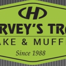 Harvey's Trail Brake Muffler AC And Auto Repair - Automobile Parts & Supplies
