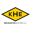 Ken Houston Electric LLC - Electricians