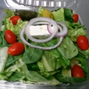 4 Girls Deli - Delicatessens