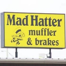 Mad Hatter Muffler & Brakes - Brake Repair