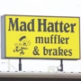 Mad Hatter Muffler & Brakes