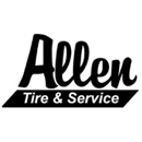 Allen Tire & Service - Automobile Parts & Supplies