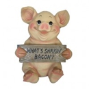 RBK Creations & Gifts - Gift Shops