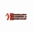 Chandlers Plumbing & Heating Co - Plumbers