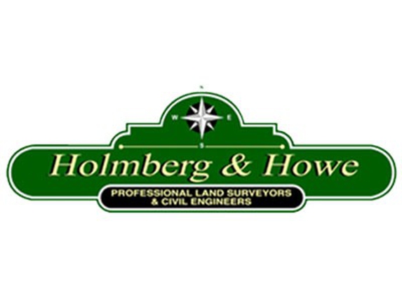 Holmberg & Howe Inc - Easthampton, MA