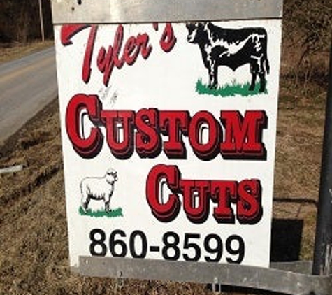 Tyler's Custom Cuts - Newville, PA