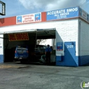 Hermosa Automotive II Inc - Emissions Inspection Stations