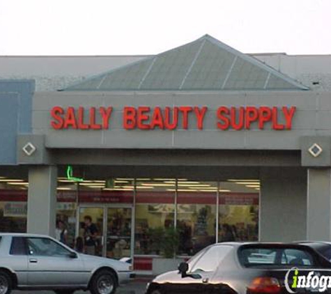 Sally Beauty Supply - Roseville, CA