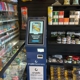 Bitcoin ATM by Crypto Dispensers - Capone's Smoke Shop