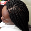 Flora African Hair Braiding gallery