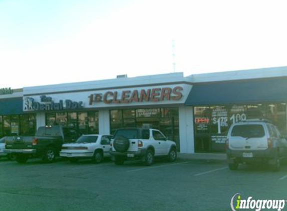 Maverick 150 Cleaners - San Antonio, TX