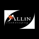 Allin Landscaping - Fireplaces