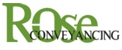 Rose Conveyancing - Conveyancing Services