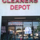 Cleaners Depot - Dry Cleaners & Laundries