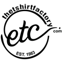 The T-Shirt Factory etc - Advertising-Promotional Products