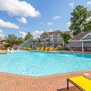Carrington Park at Huffmeister Apartments