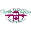 AAA Flying Trolley Self Storage - Self Storage