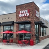 Five Guys gallery