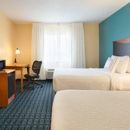 Fairfield Inn & Suites - Hotels