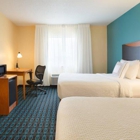 Fairfield Inn & Suites