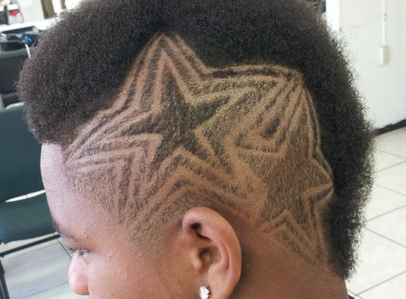 Haircuts and Shaves Barbershop - Daytona Beach, FL