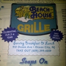 Beach House Grille - Bar & Grills