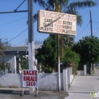 Rodriguez Recycling Center - CLOSED