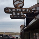Opportunity Bank of Montana