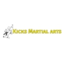 Kicks Martial Arts