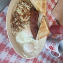 Granny's Kitchen - Restaurants