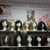 Ravell Salon.Com gallery