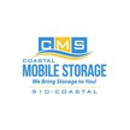 Coastal Mobile Storage - Movers