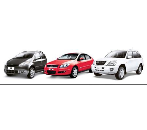 Blue Ribbon Motors