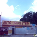 Coleman Upholstery - Automobile Seat Covers, Tops & Upholstery