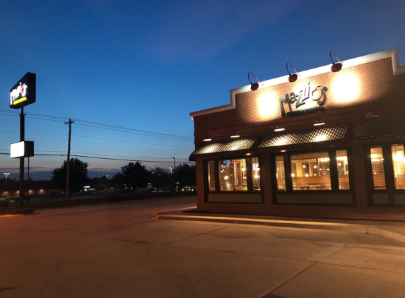 Mazzios Italian Eatery - Oklahoma City, OK