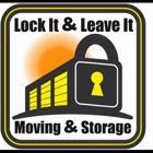 lock it and leave it storage