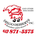 Diego Desserts Inc. - Bakeries