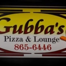 Gubba's - Pizza