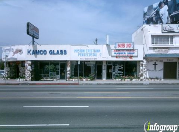 Mision Pentecostal Cristiana - Van Nuys, CA