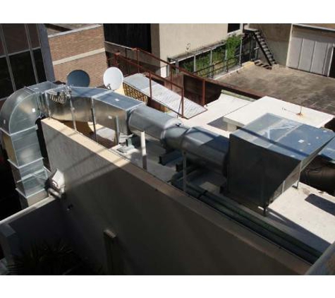 Enterprise Air-Conditioning & Refrigeration - Hornsby, NSW